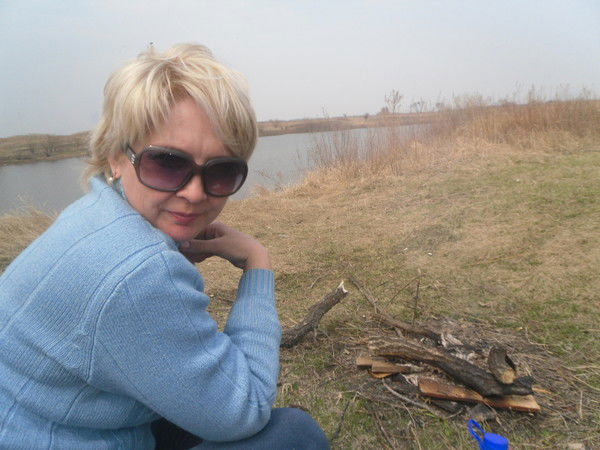 Елена Сидорова