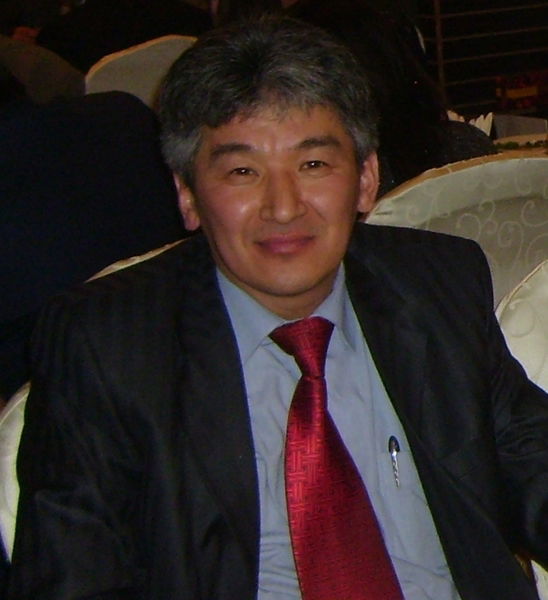 Биржан Кайдаров