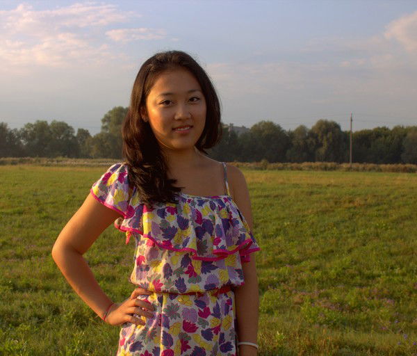 Наталька Пак