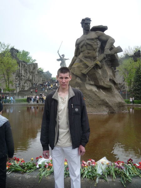 Виктор Мирошниченко