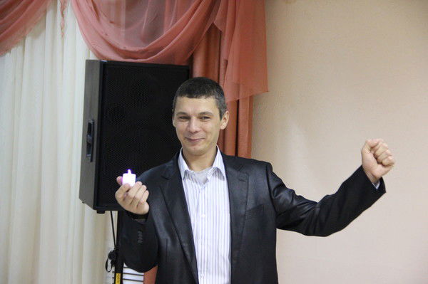 Геннадий Козицкий