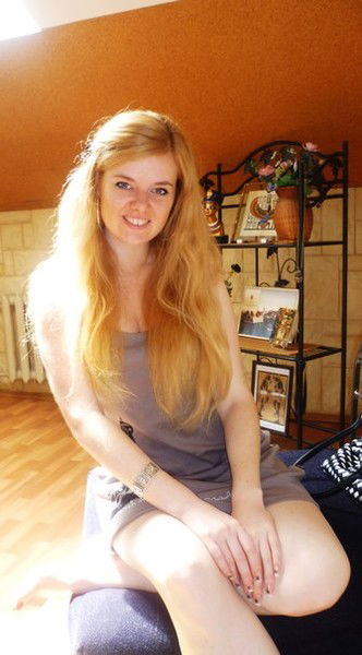 Алино4Ка Конорева