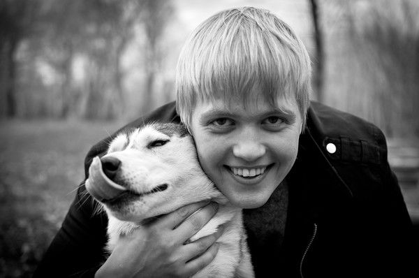 Дмитрий Елютин