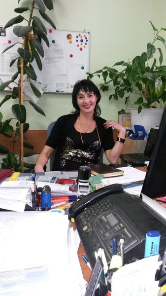 Аэлита Ачба