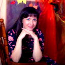 Оксана Кадетова