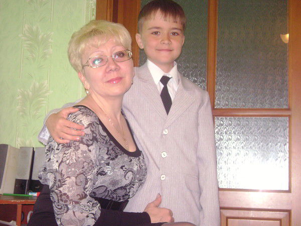 Наталья Темникова