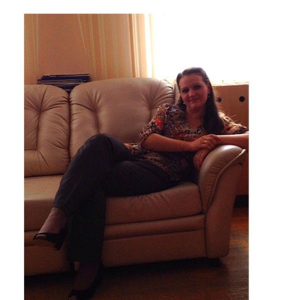 Катерина Черкасская