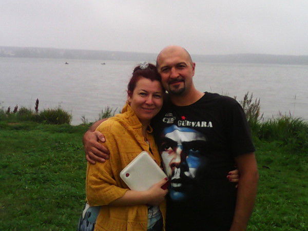 Владимир Диланов