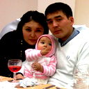 Айгерим Даньярова