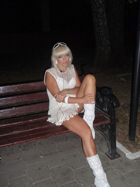 Марина Ищу Девушку