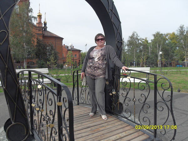 Гущина Елена