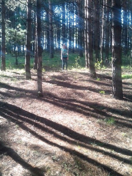 Анна Крашник