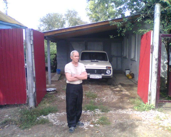 Дамир Хабирзелов