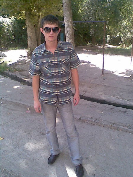 Юра Морозов