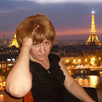 Галина Тренкина