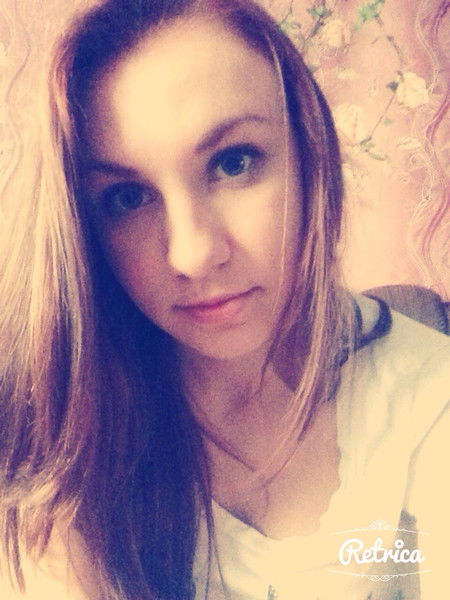 Марина Краснова