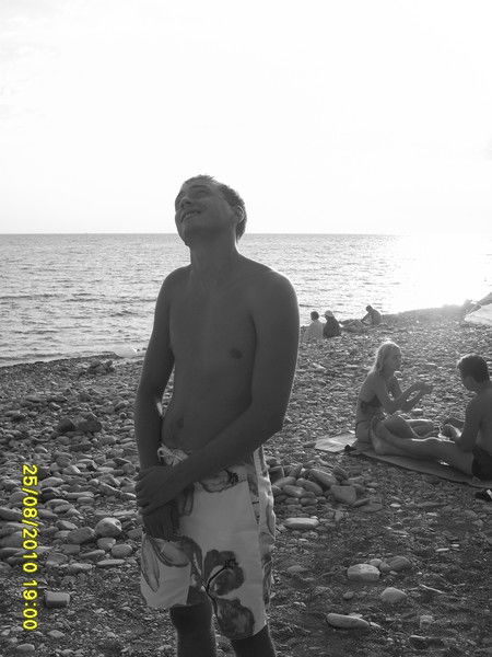 Евгений Бедрединов