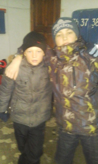 Илья Гудков