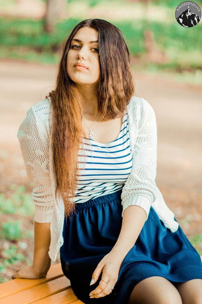 Виолетта Александровна