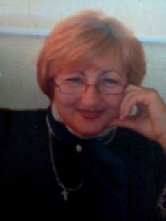 Татьяна Пучинская