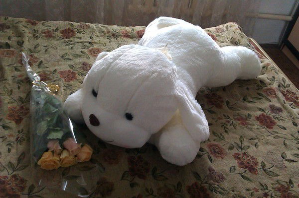 Мадина Джолымбетова