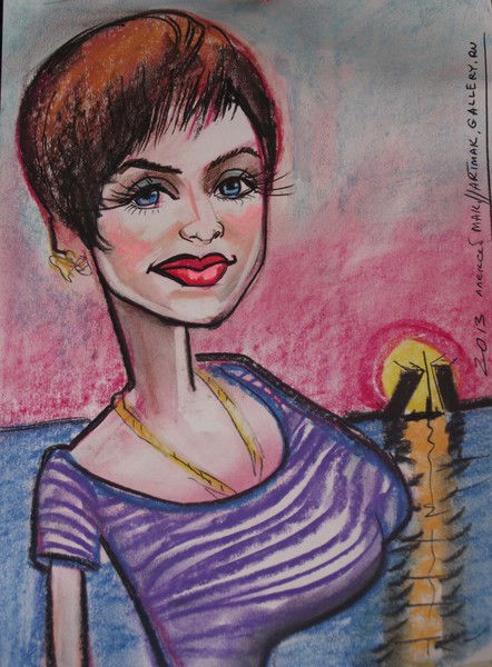 Ирина Иванова