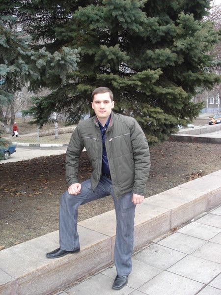 Александр Зеляев