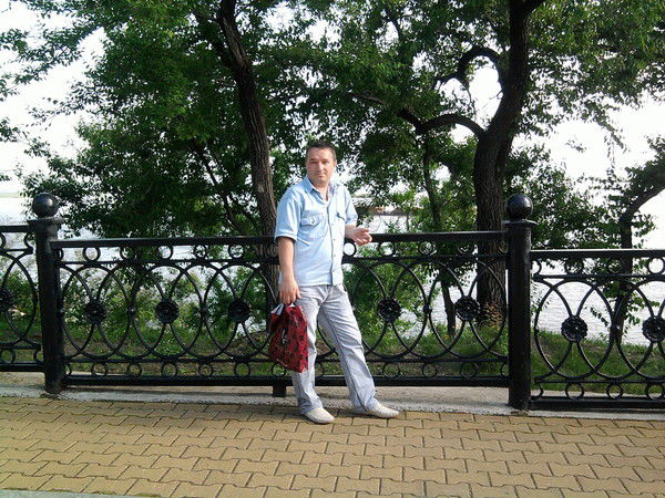 Сергей Лазарев