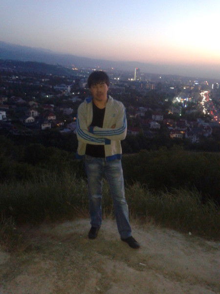 Алмас Конкашев