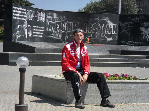 Андрей Руденко