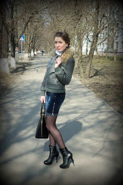 Катя Рогонова