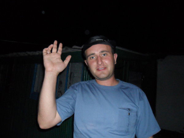 Денис Финошкин