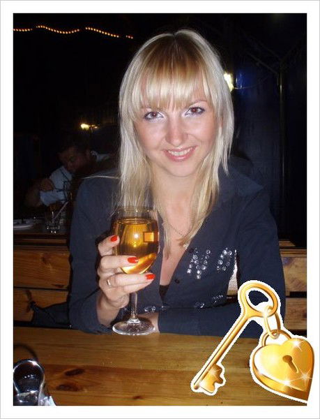 Елена Сотникова