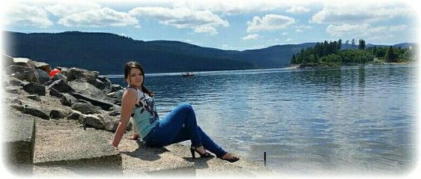 Тамара Бережная