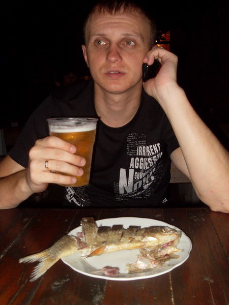 Саня Миркевич