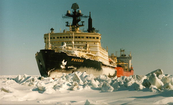 Павел Кислицын