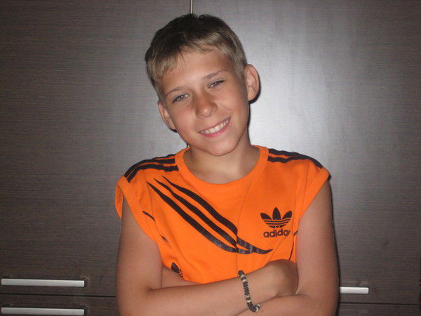 Степан Веселов