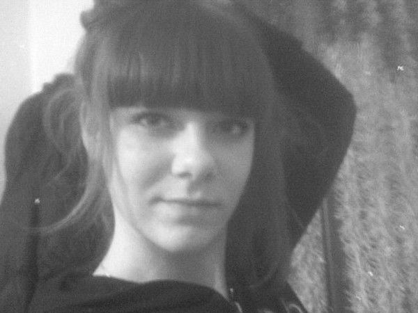 Даша Гребенчук