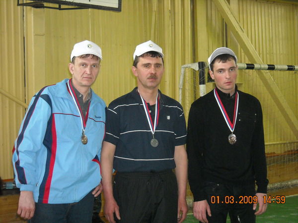 Юрий Ананьев