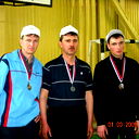 Юрий Ананьев
