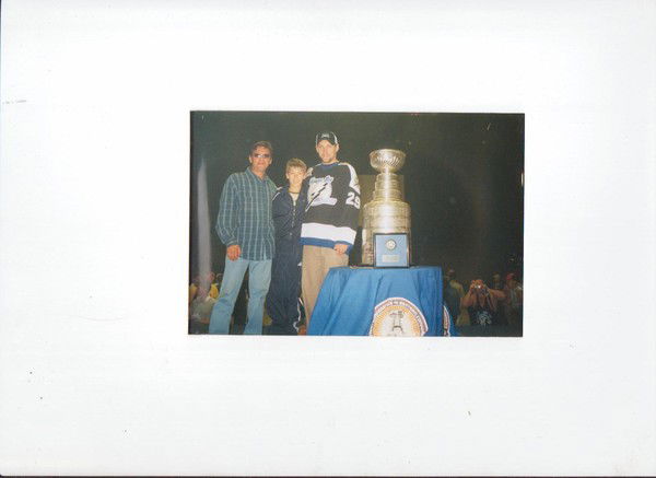 Андрей Балдин