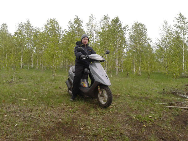 Кирилл Опфер