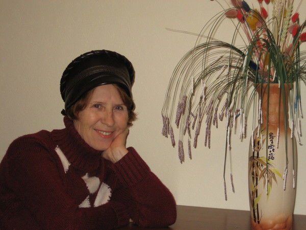 Галина Дымочко