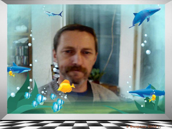 Виктор Козырев