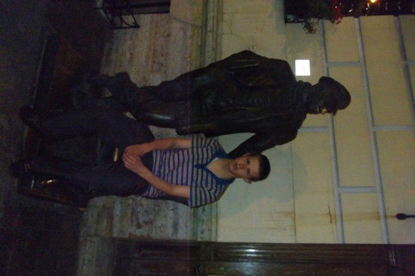 Александр Мальцев