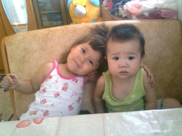 Сандугаш Зинуллина