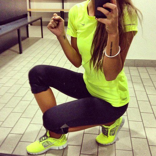 Ольга Осипенко