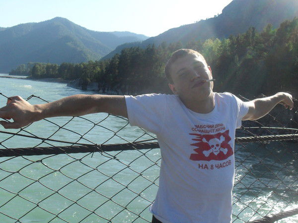 Владимир Курносов