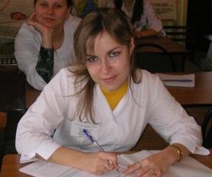 Людмила Дементьева