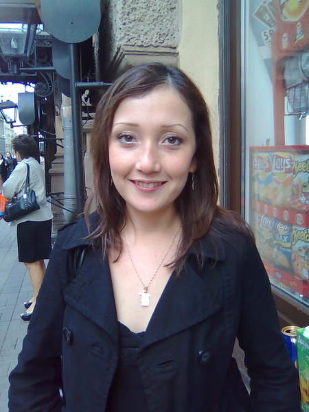 Светлана Альмендеева